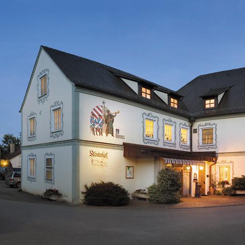 Restaurant "Cafe Junginger - Restaurant" in  Eberhardzell