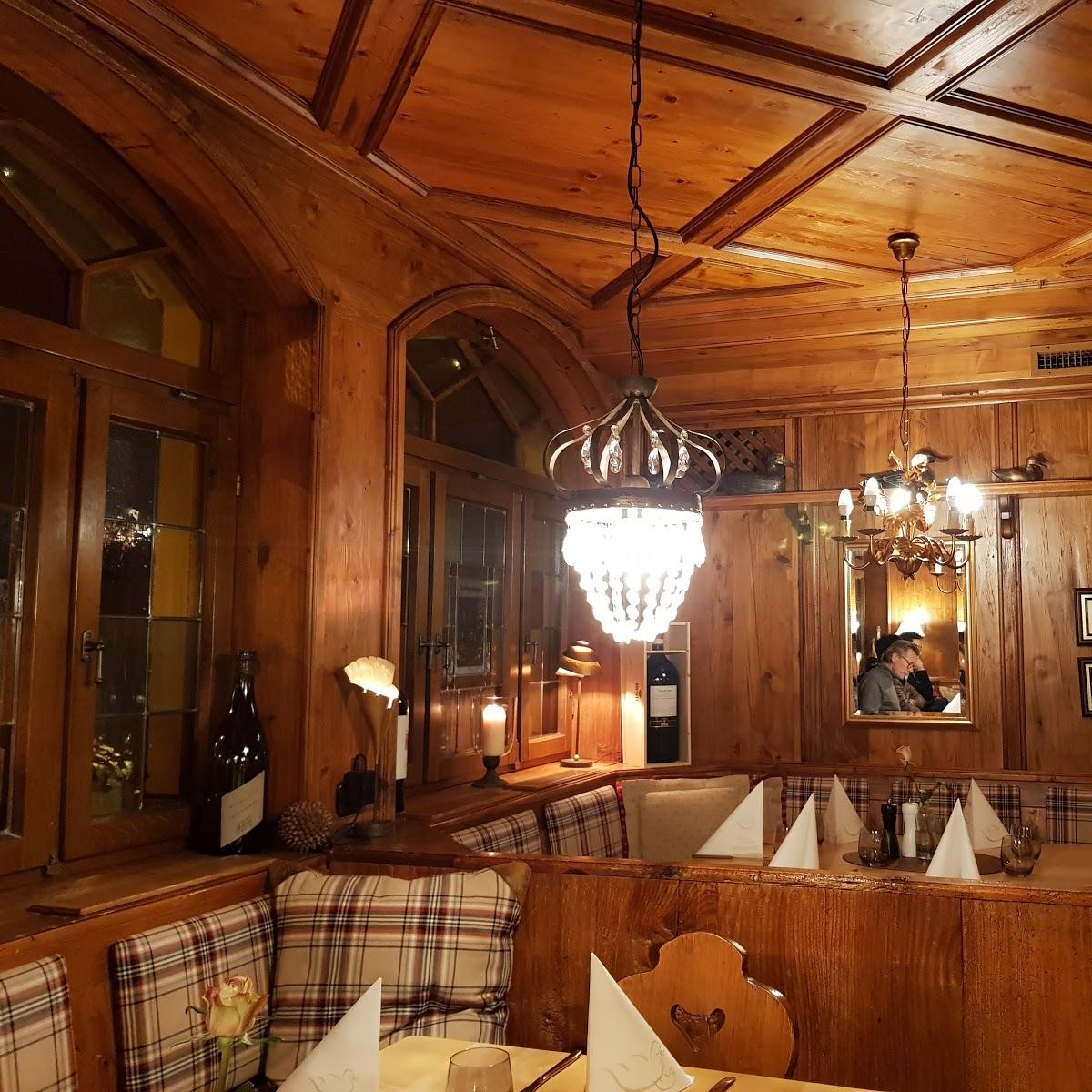 Restaurant "Skihütte" in  Ummendorf