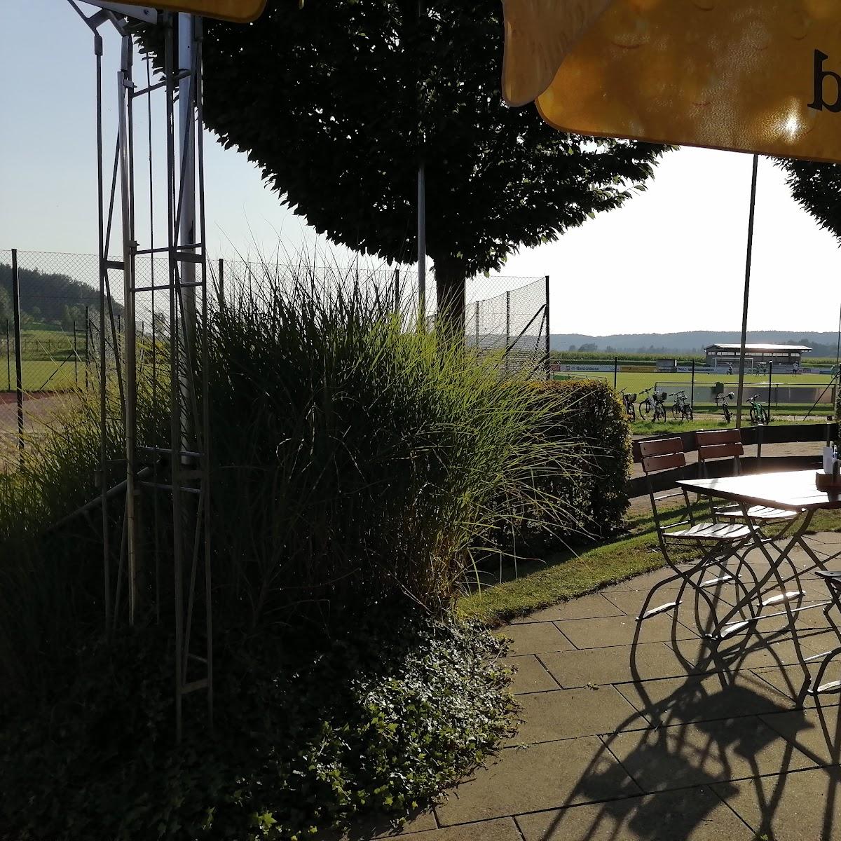 Restaurant "TSV-Gaststätte pizzeria Giovanni" in Ummendorf