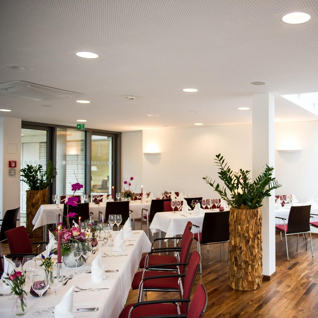 Restaurant "Restaurant Ropach" in  Riß