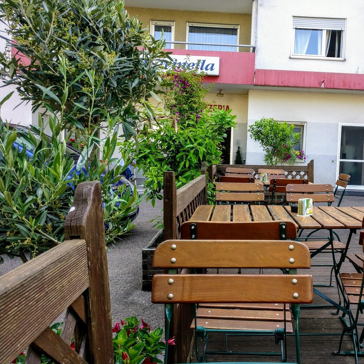 Restaurant "Pizzeria La Marinella" in  Heubach