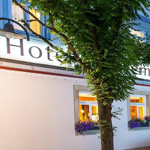 Restaurant "Hotel-Restaurant Württemberger Hof" in Öhringen