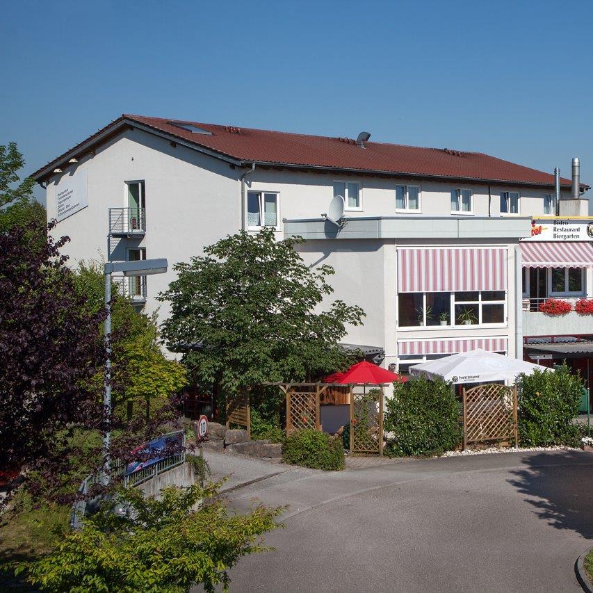 Restaurant "Sporthotel" in  Öhringen