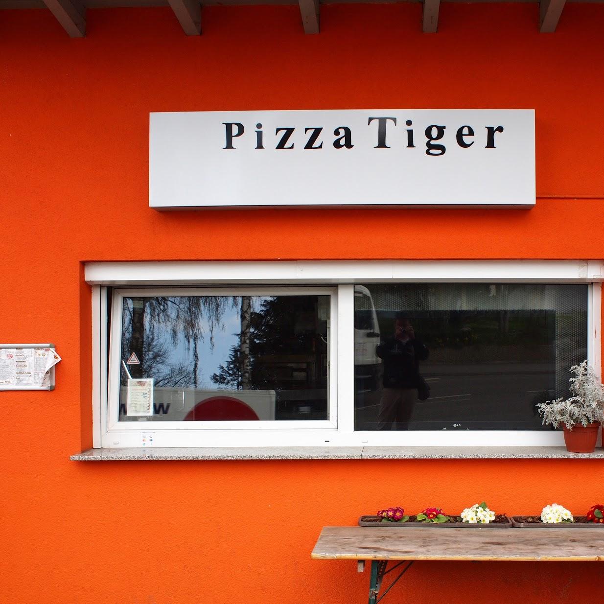 Restaurant "Pizza Tiger" in  Öhringen