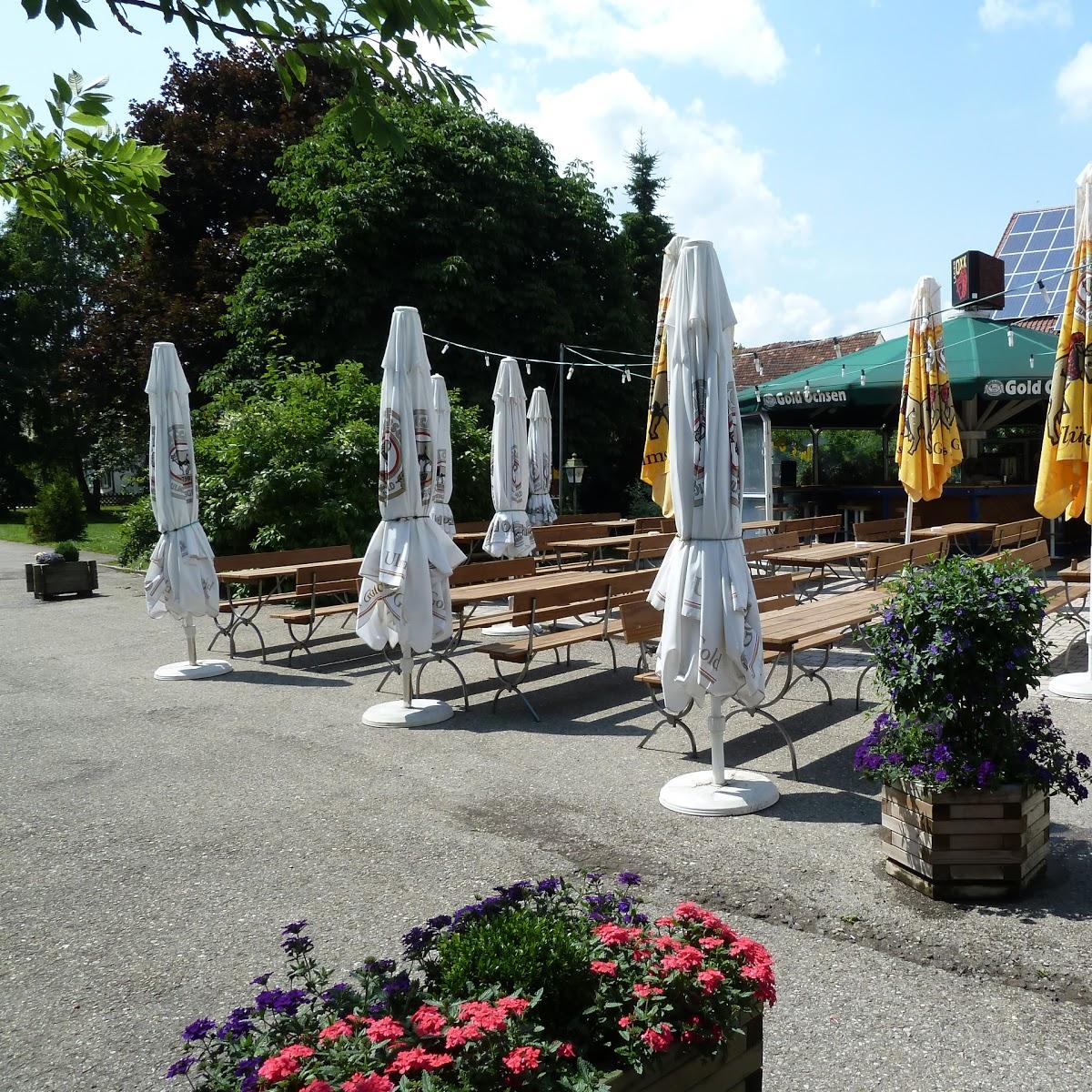 Restaurant "Gasthof Stern Hotel - Fremdenzimmer" in  Iller