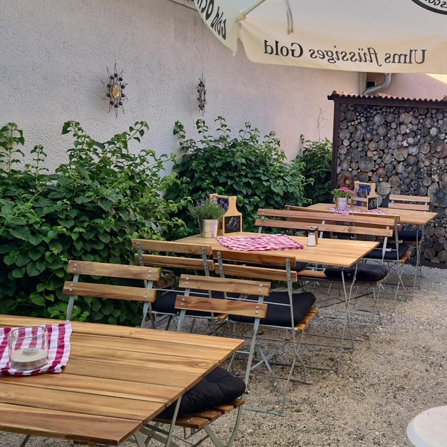 Restaurant "Restaurant Hotel Fischer GmbH & Co. KG" in Altenstadt