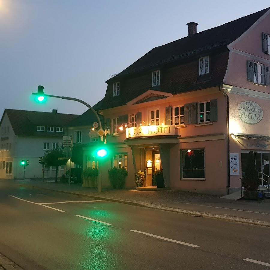 Restaurant "Bäckerei Grieser" in  Fellheim