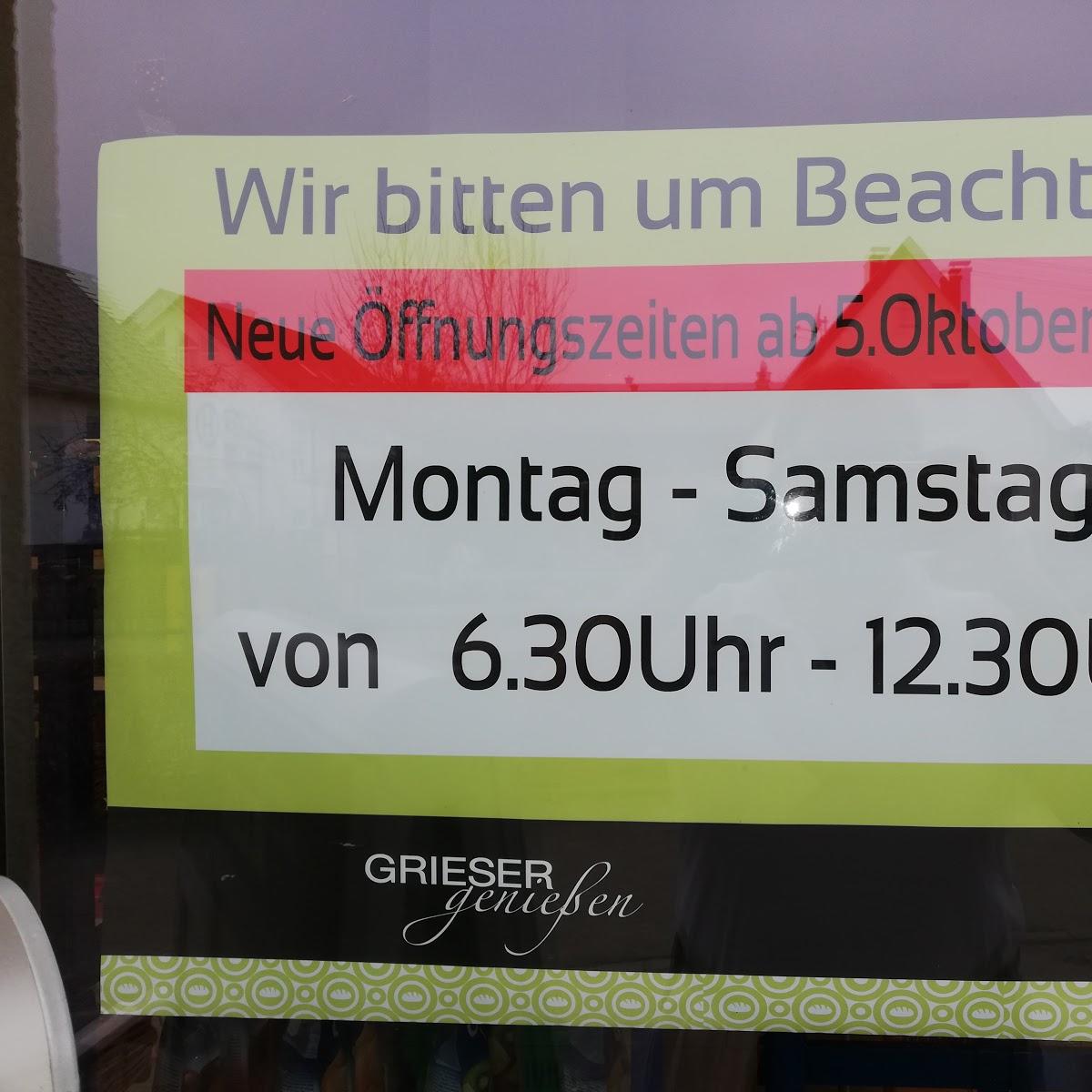 Restaurant "Ristorante Pizzeria Bürgerstube" in  Neu-Ulm