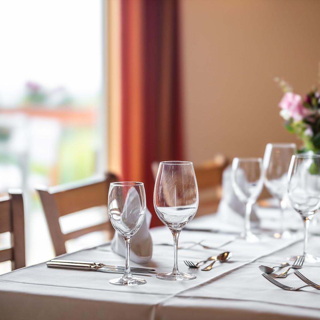 Restaurant "Deutsches Haus Gruibingen" in Weilheim an der Teck