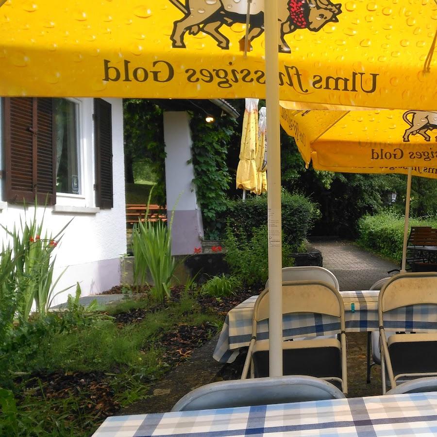 Restaurant " Da Mariella  Schützenhaus" in Neidlingen