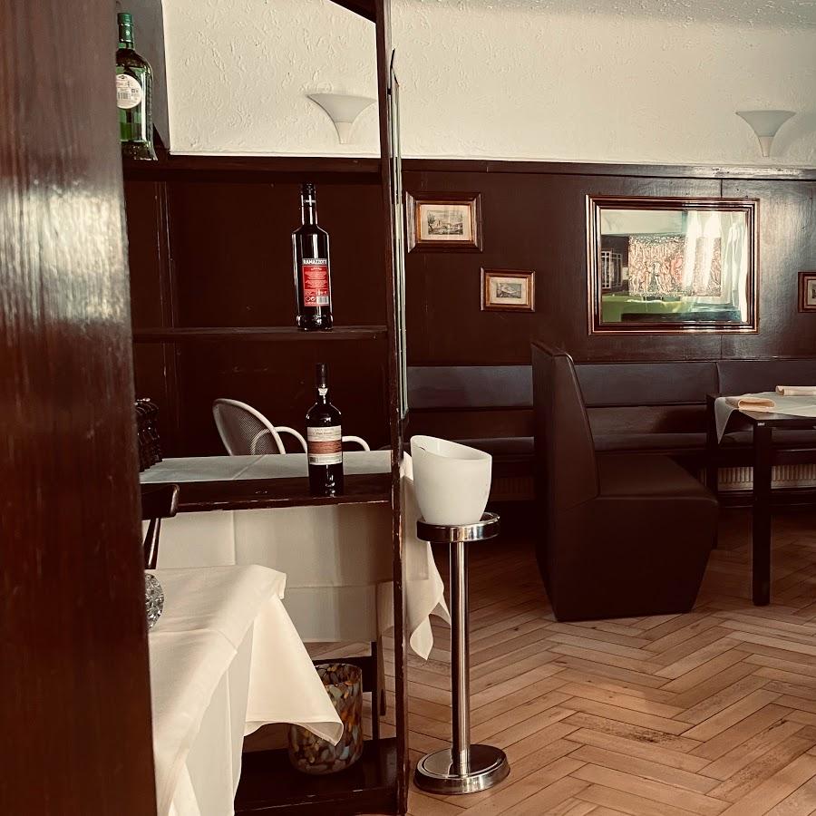 Restaurant "Ristorante Lamm" in Weilheim an der Teck