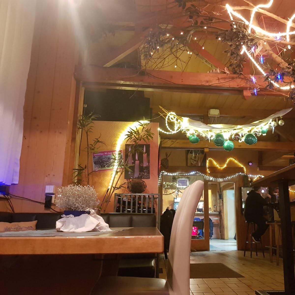 Restaurant "Bella Napoli" in  Heiningen