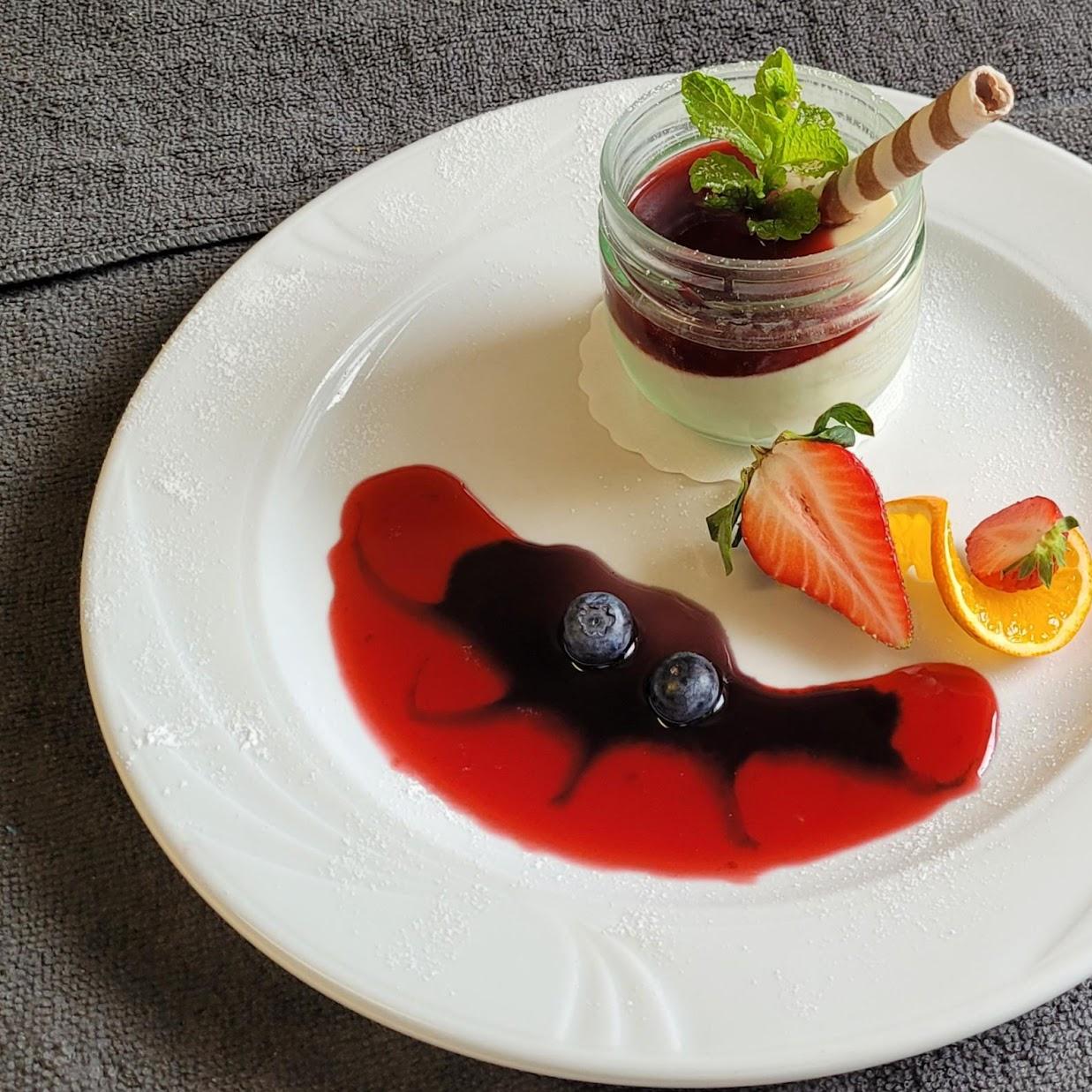 Restaurant "Gasthof & Restaurant zur Krone" in Bad Boll