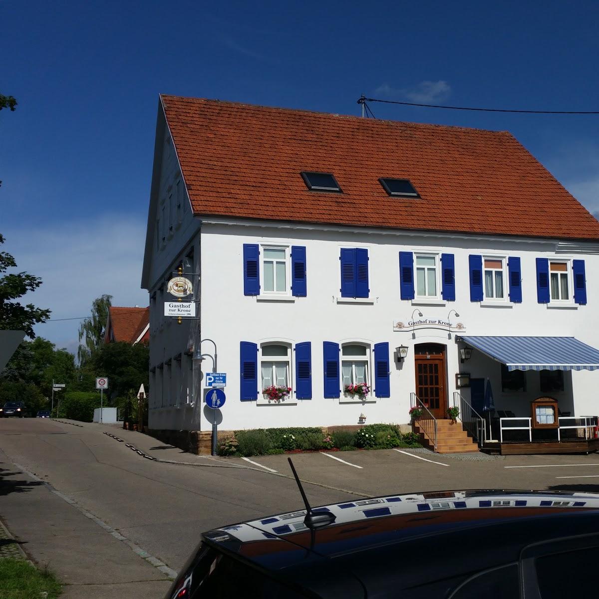 Restaurant "SAMMY´S" in  Puderbach