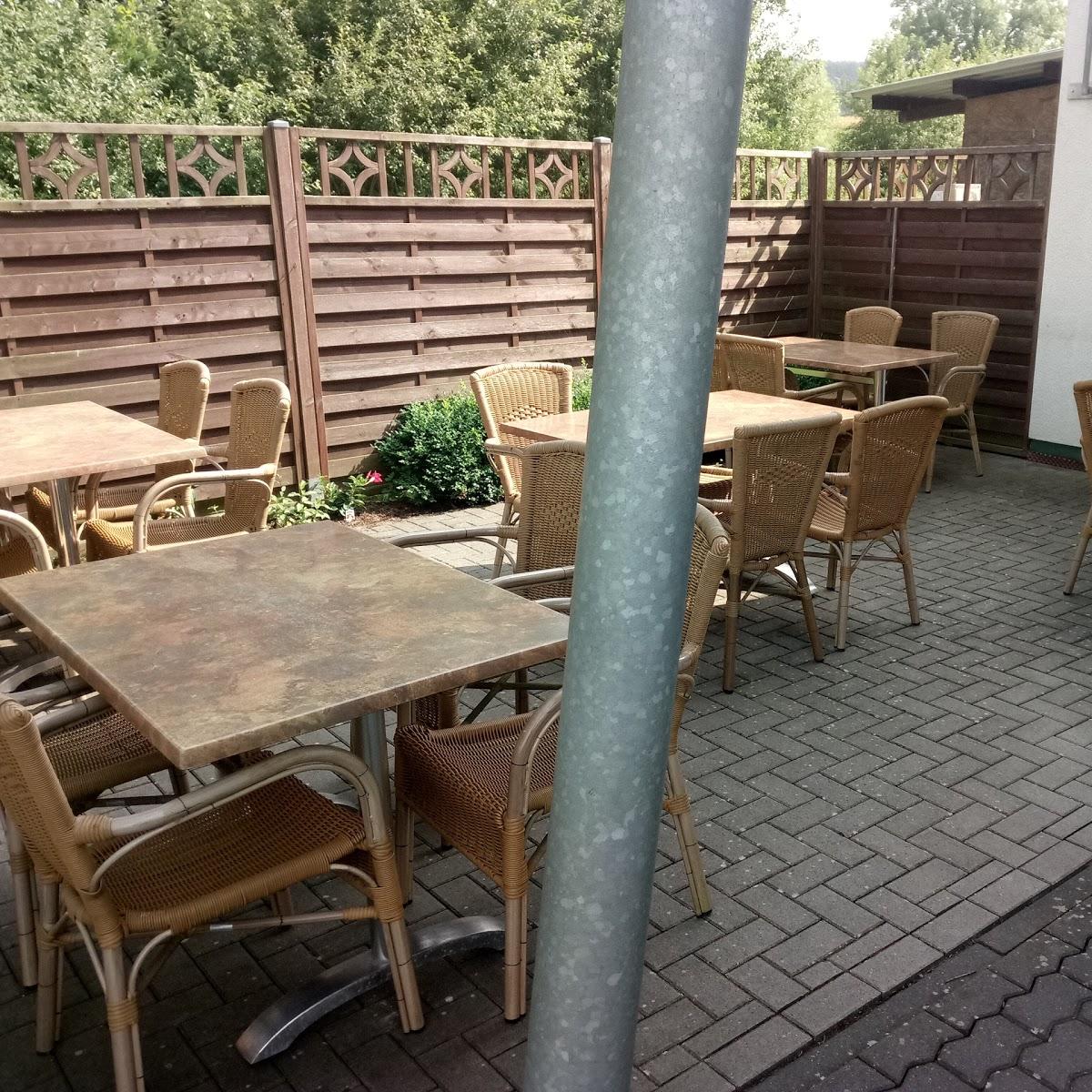 Restaurant "Ristorante Pizzeria Gelateria Il Nuraghe" in  Puderbach