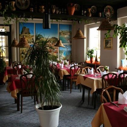 Restaurant "Restaurant" in Raubach