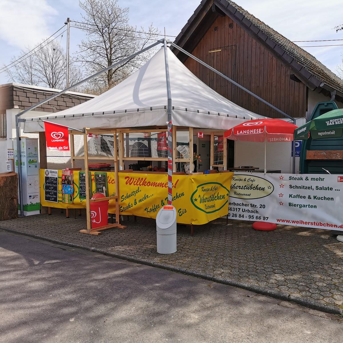 Restaurant "Pizzeria caruso" in  (Westerwald)