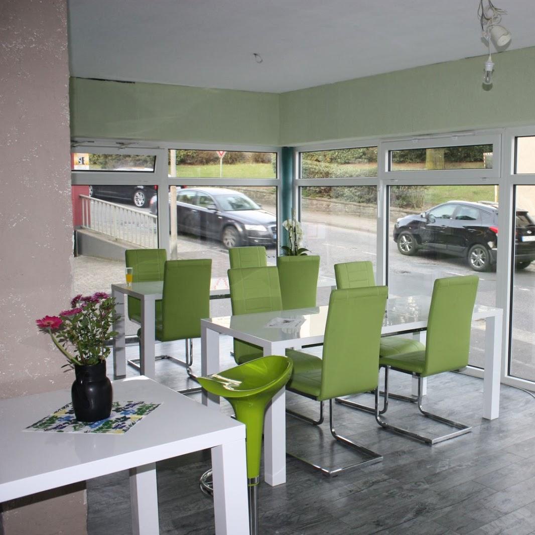 Restaurant "Hien´s Bistro" in Puderbach