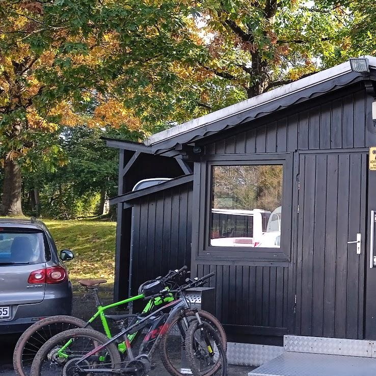 Restaurant "Imbiss am Hallenbad" in Dierdorf