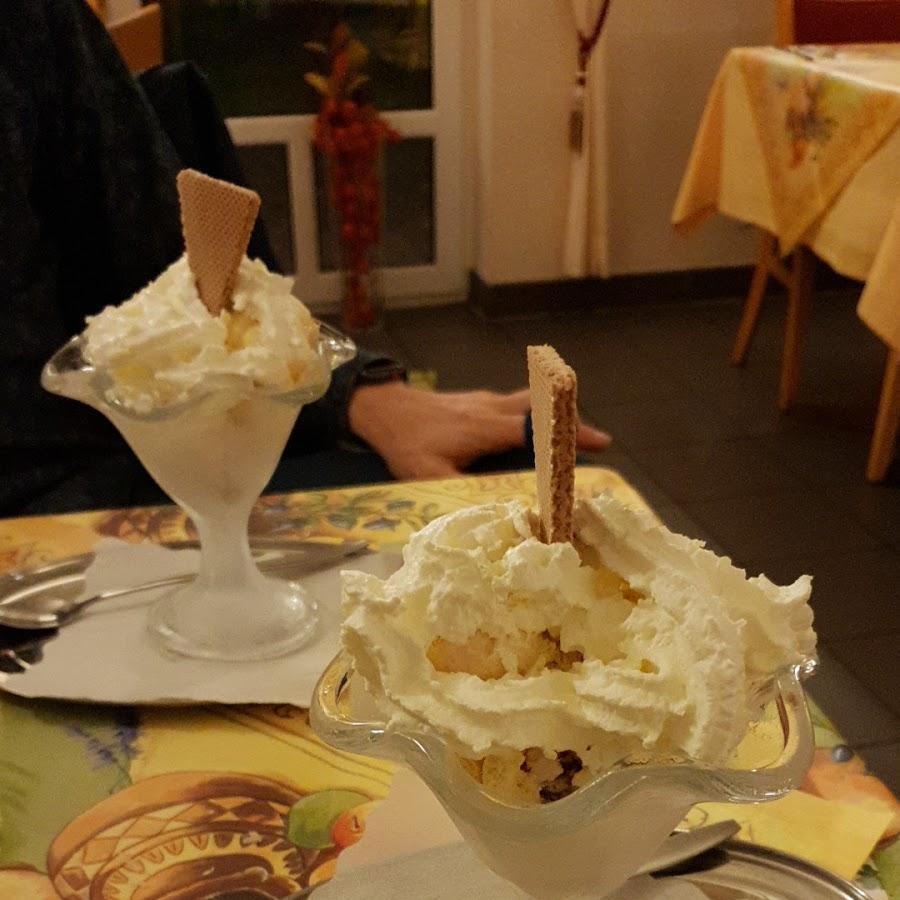 Restaurant "Pizza Da Pale" in  Steimel