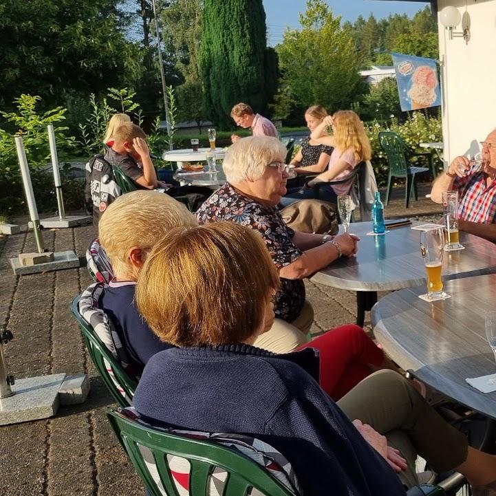 Restaurant "Pizza Da Pale" in Steimel