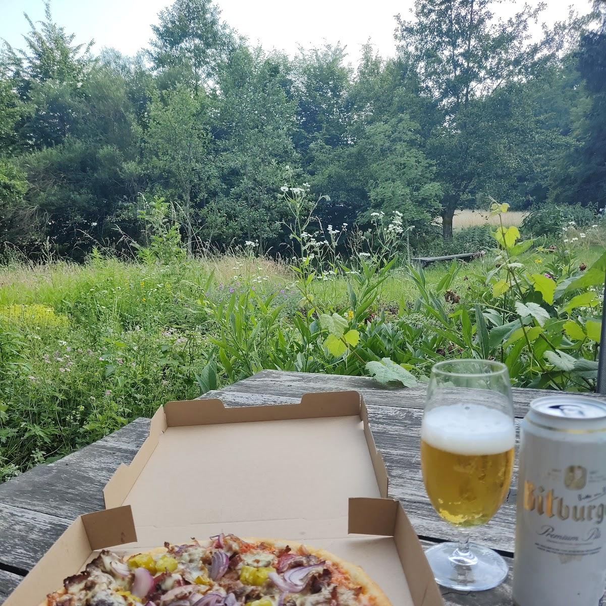 Restaurant "Happy Grill" in Puderbach