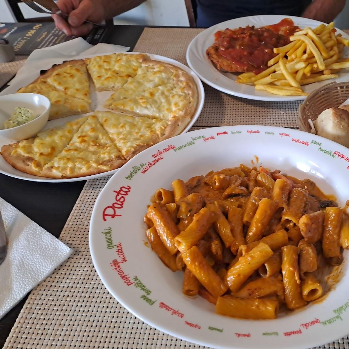 Restaurant "Happy Grill" in Puderbach