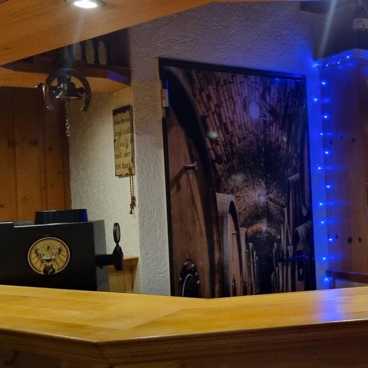 Restaurant "Stadtschänke" in Dierdorf