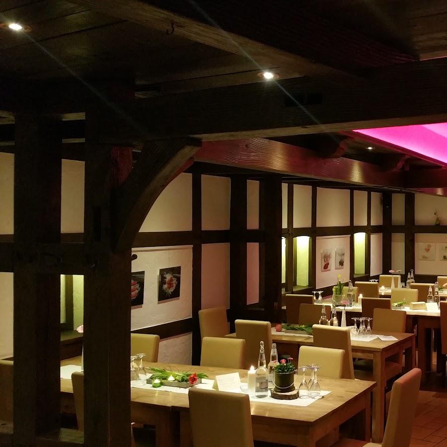 Restaurant "Restaurant r Brauhaus" in Oelde