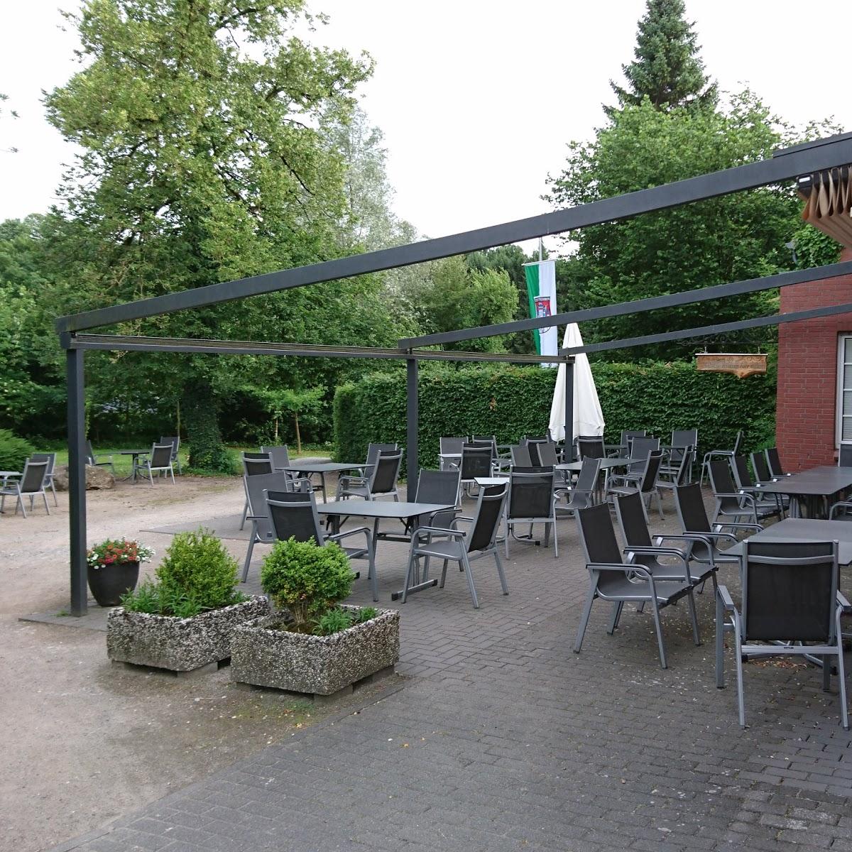 Restaurant "Hercules Grill" in  Oelde