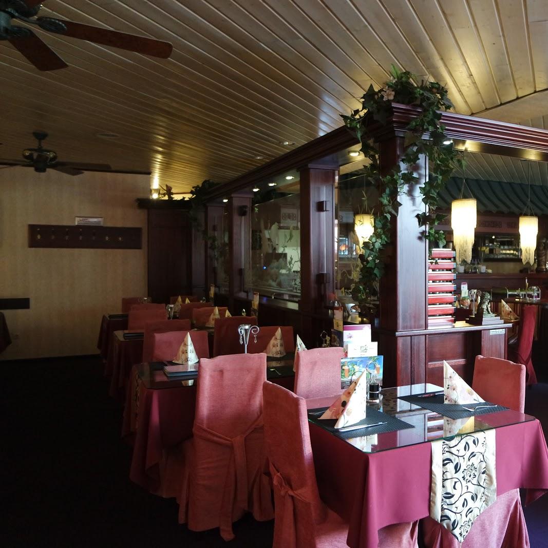 Restaurant "China Restaurant Mandarin" in Oelde