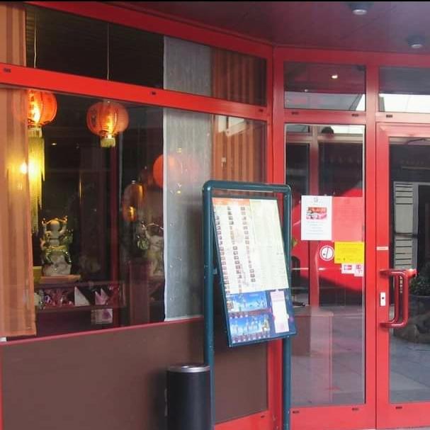Restaurant "China Restaurant Mandarin" in  Oelde