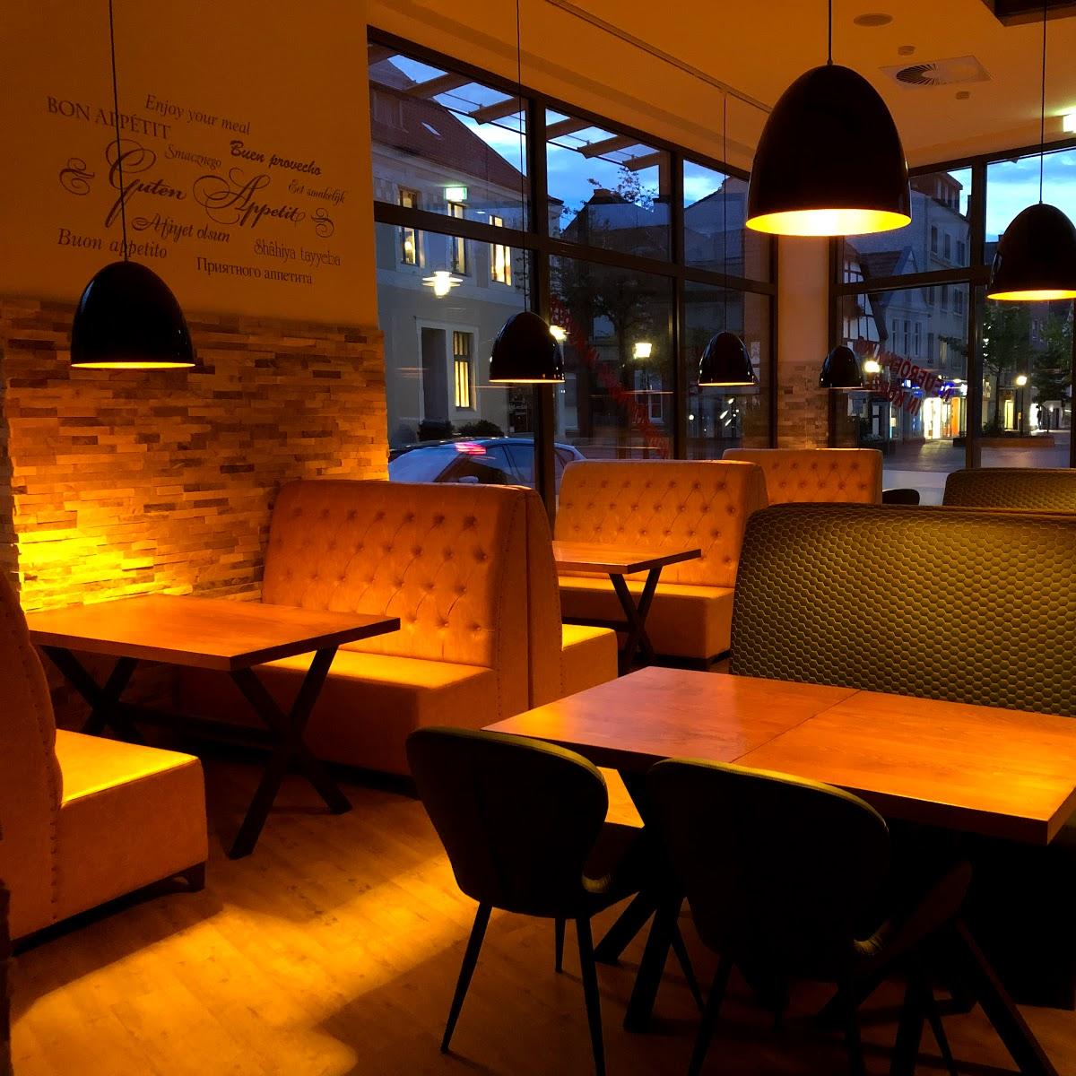 Restaurant "M&N