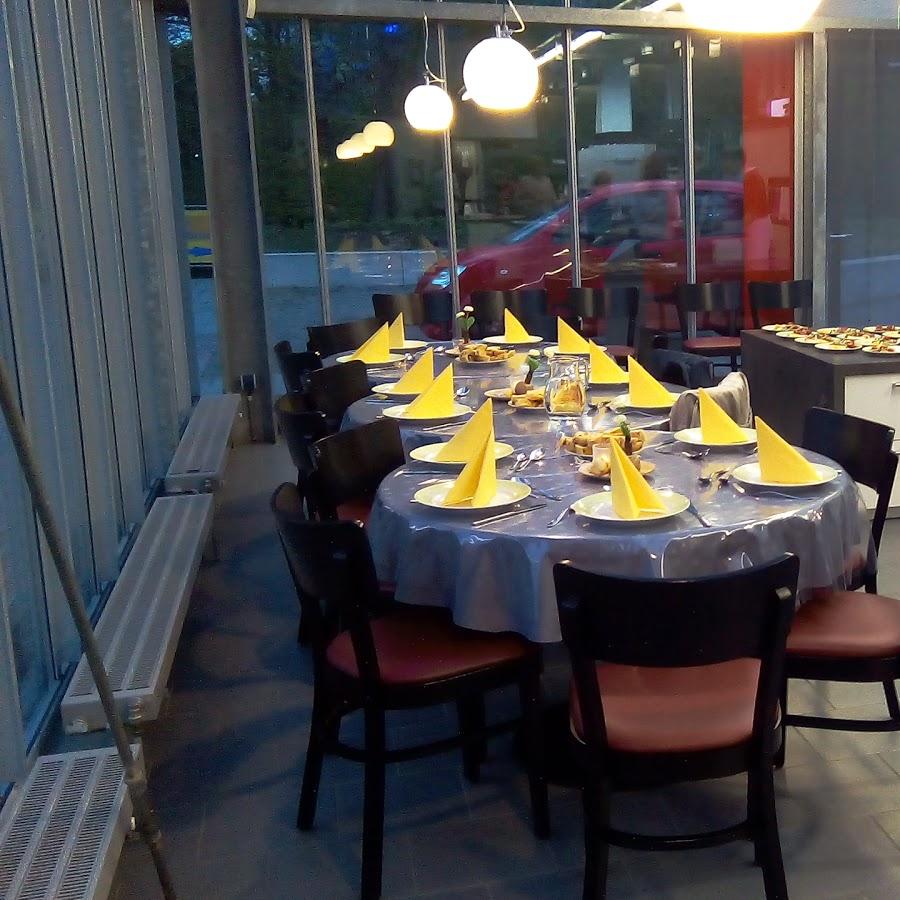 Restaurant "Pizzeria La-Torre" in  Oelde