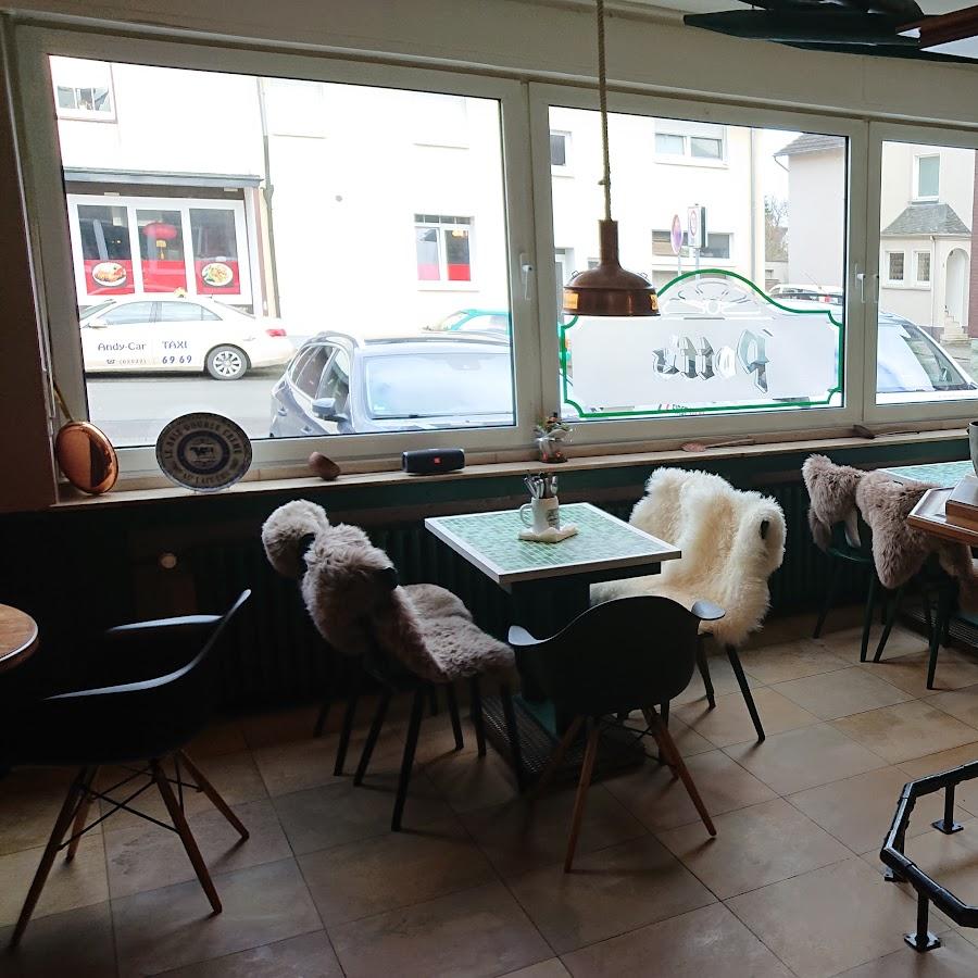 Restaurant "Imbiss Kochwerkstatt Burgerschmiede" in Oelde