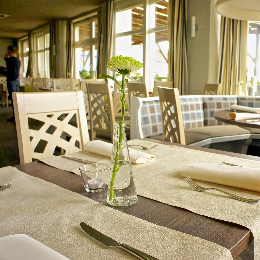 Restaurant "Restaurant - Flugplatz" in  Heubach