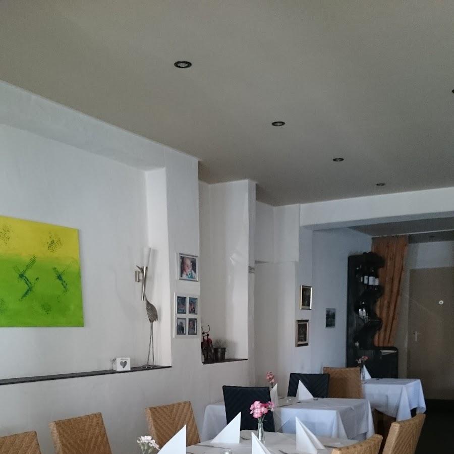 Restaurant "Taverne Pizzeria" in Oelde