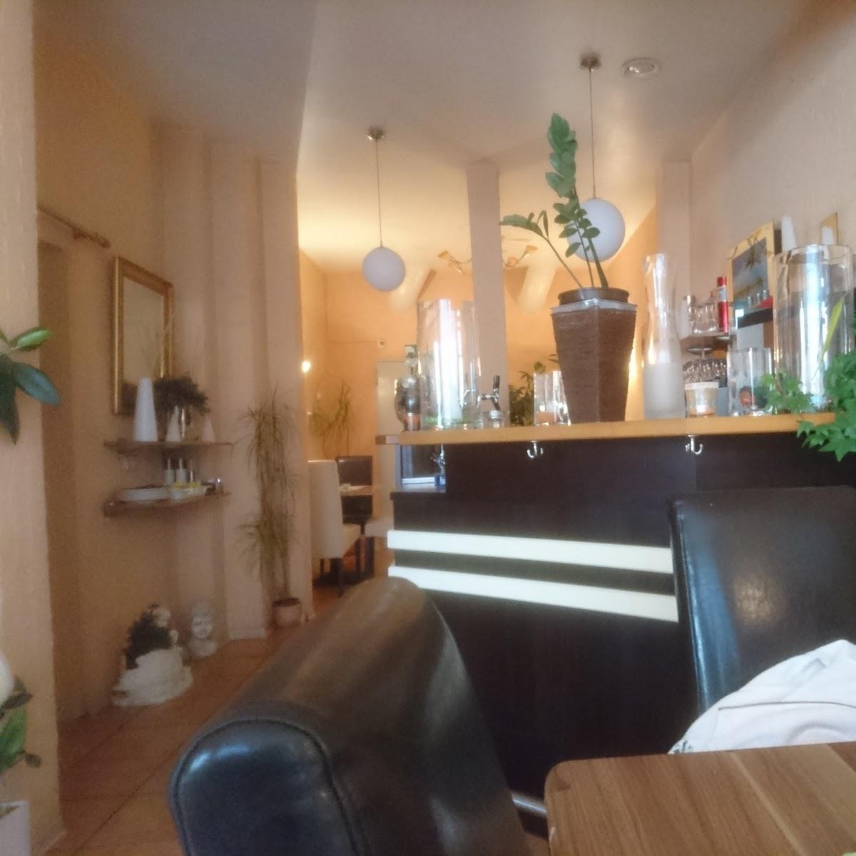 Restaurant "Pizzeria Marco Polo" in  Oelde