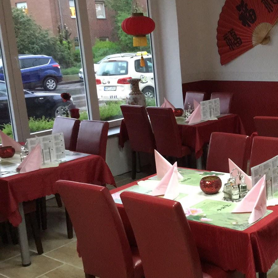 Restaurant "ASIA WOK" in  Oelde