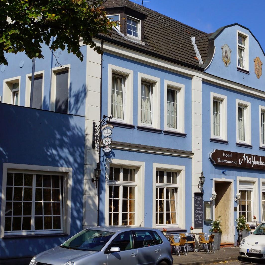 Restaurant "Pizzeria Calabria da Angelo" in  Oelde