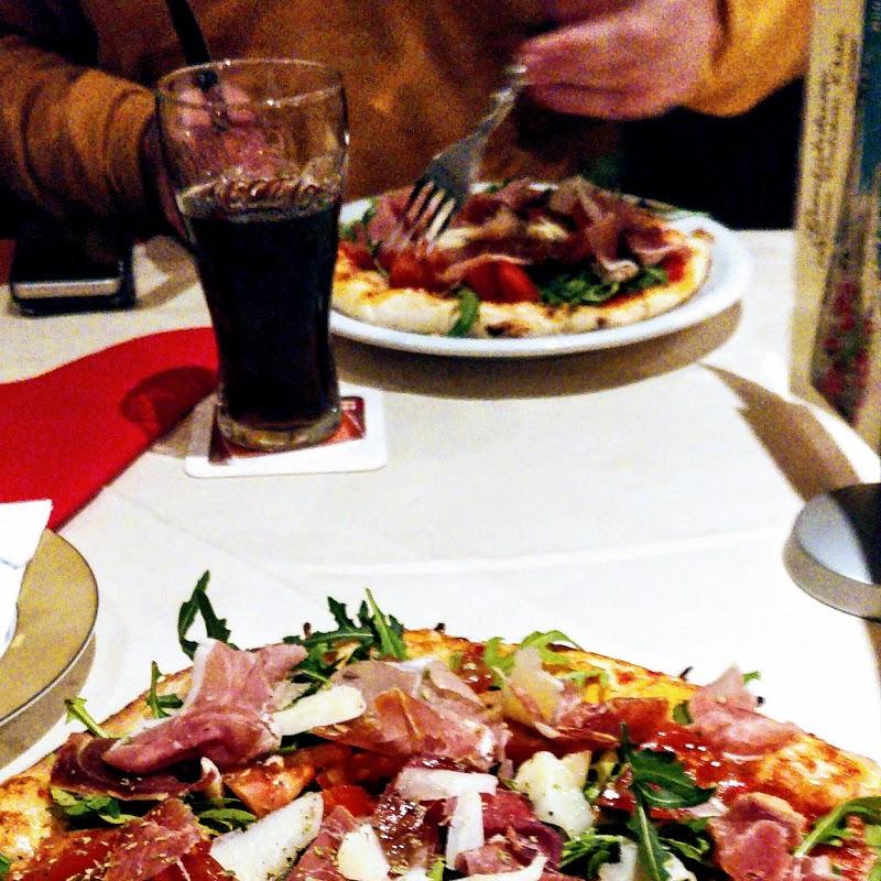 Restaurant "Pizzeria Mamma Mia" in  Oelde
