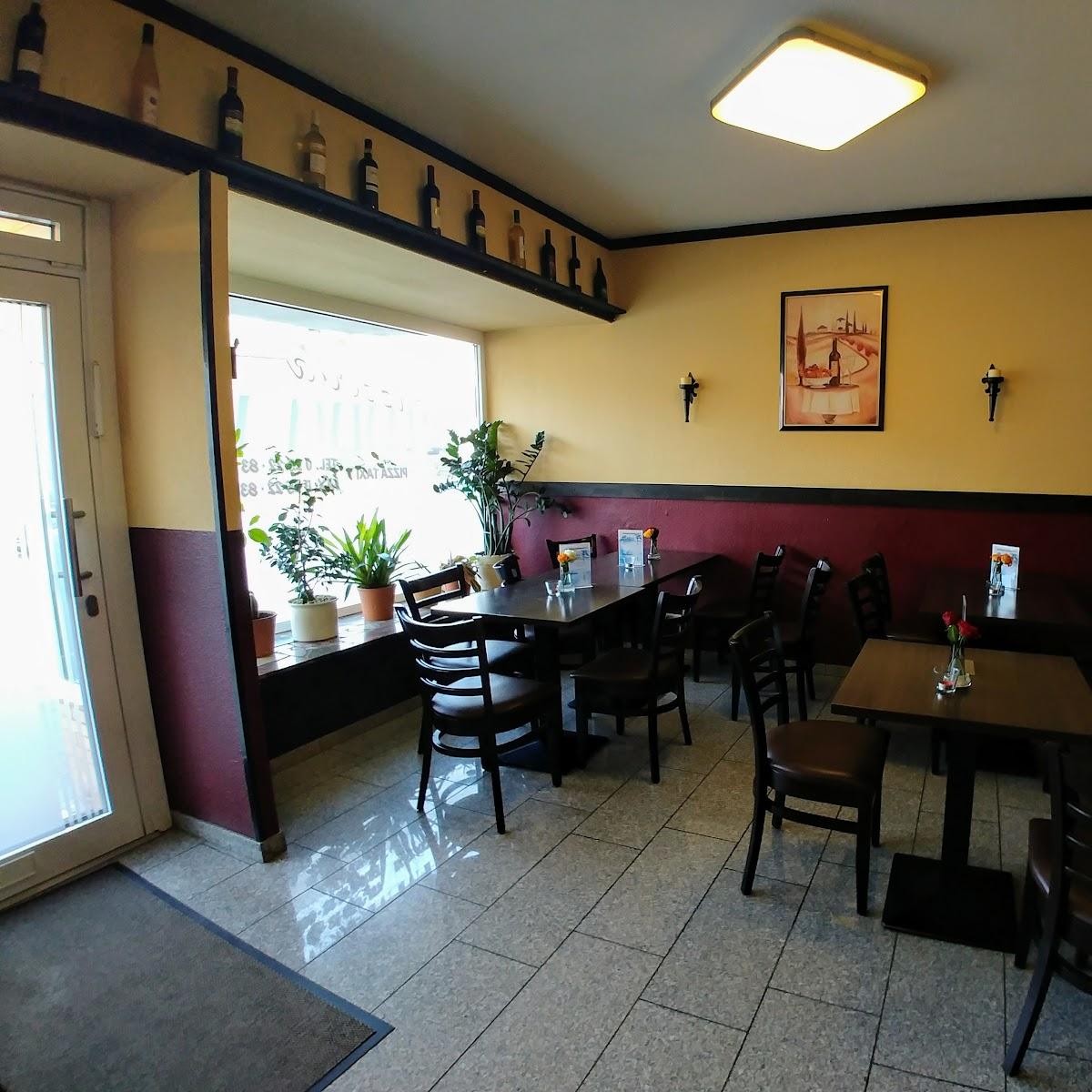 Restaurant "Pizzeria Mamma Mia" in Oelde