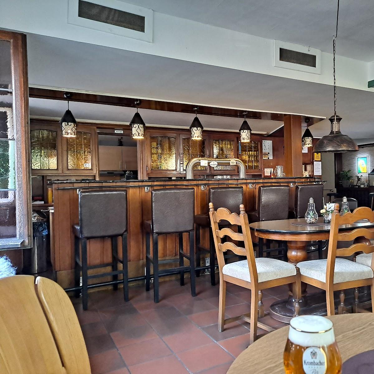 Restaurant "Gaststätte Sommer" in Oelde