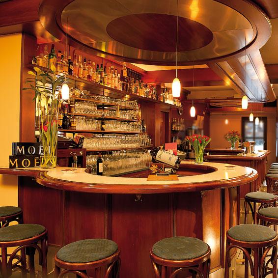 Restaurant "LE Populair Bar Cafe Restaurant" in  Leinfelden-Echterdingen