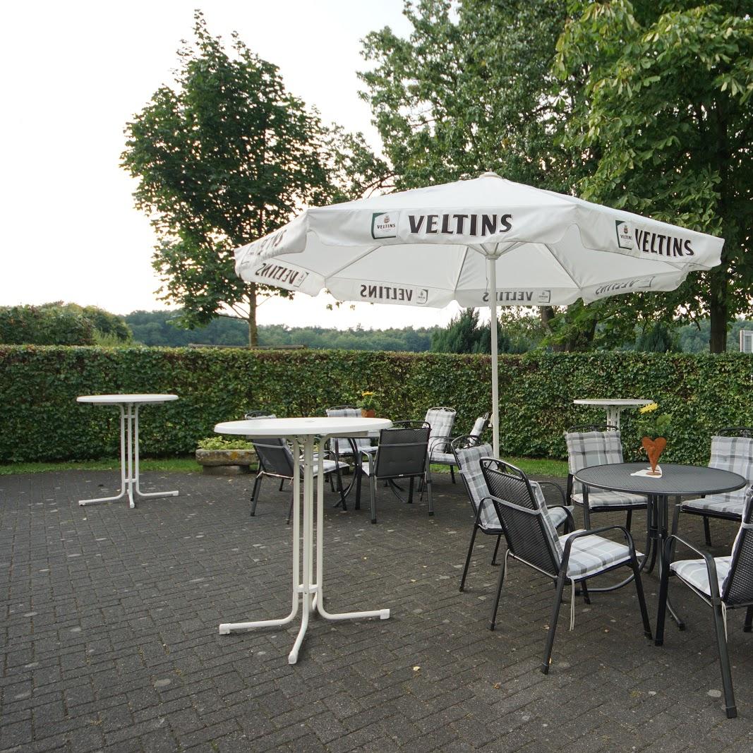 Restaurant "Marianne vom Kolke-Schultenkämper Kaffeehaus" in  Oelde