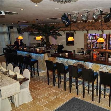 Restaurant "La Piazza -" in  Oelde