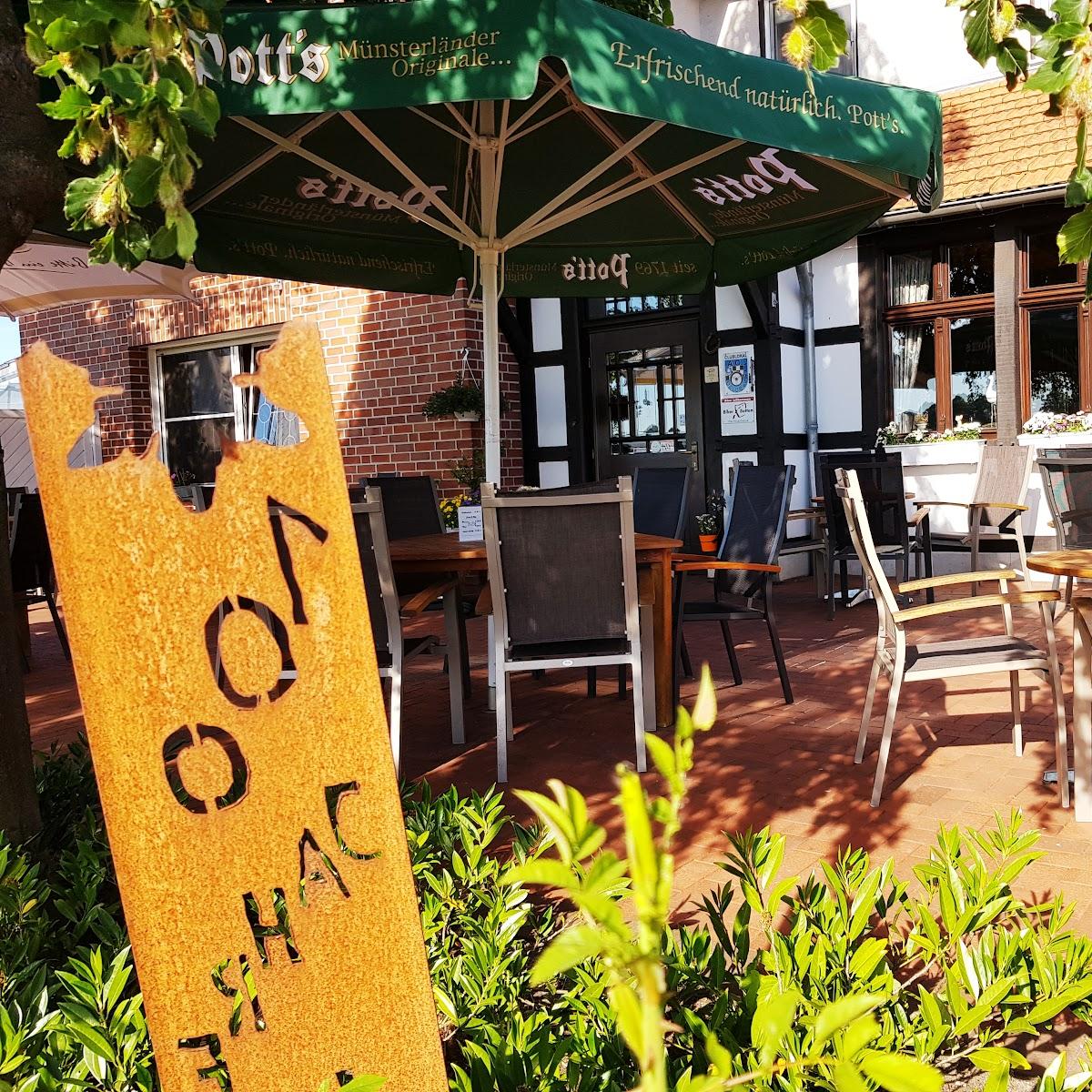 Restaurant "Landgasthaus Lönne" in Herzebrock-Clarholz