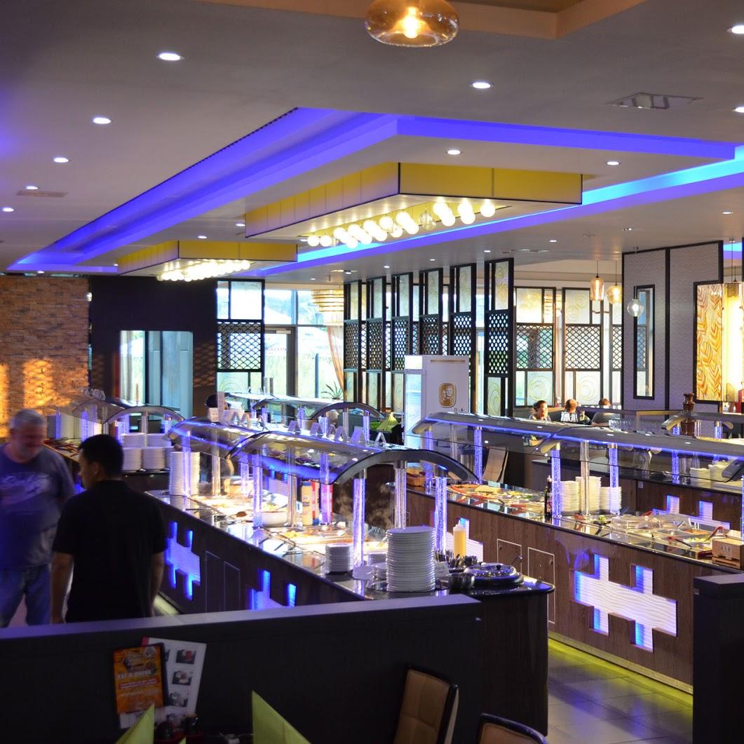 Restaurant "China Restaurant MONGOLIA" in  Rheda-Wiedenbrück