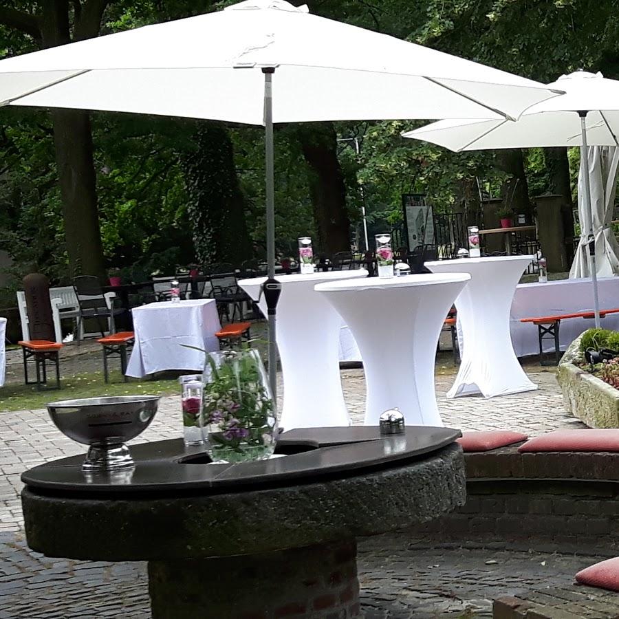 Restaurant "Heiko Weitenberg Landgasthaus Hohen Hagen" in  Ennigerloh