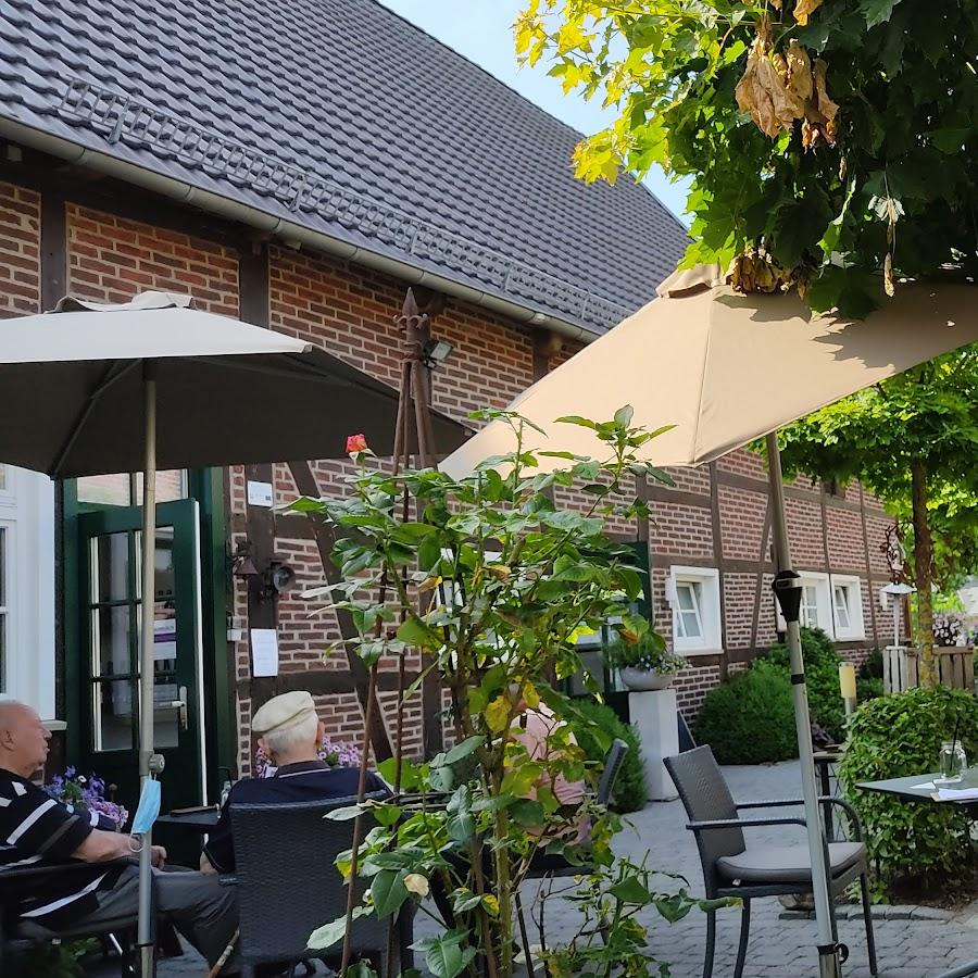 Restaurant "Reinkenhoff" in Oelde